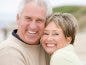 happy couple older