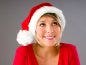 Single Santa