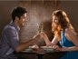 First Date