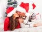 santa hats