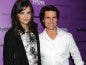 katie holmes and tom cruise