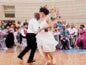 Does This Couple Have The Best Wedding Dance Of All Time?