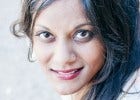 Moushumi Ghose