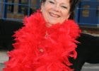 Coach Ronnie Ann Ryan