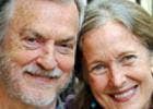 Harville Hendrix & Helen LaKelly Hunt