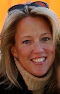 Wendy Wolski - Life Coach - Northern, NJ