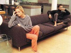 Infidelity: Why Do People Cheat?