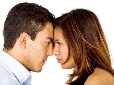 3 Traps To Avoid When Talking To Your Man