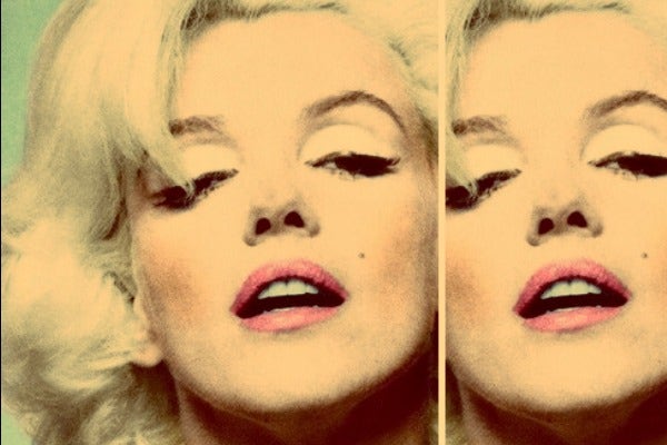 "Marilyn Monroe is my spirit animal." — Anonymous