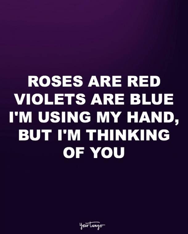 Funny Quotes About Sex To Get You In The Mood Yourtango