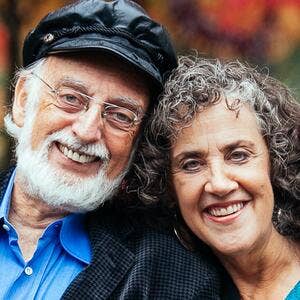 John and Julie Gottman