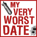Profile picture for user myveryworstdate