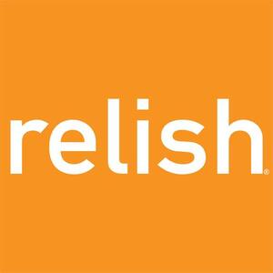 Profile picture for user relish