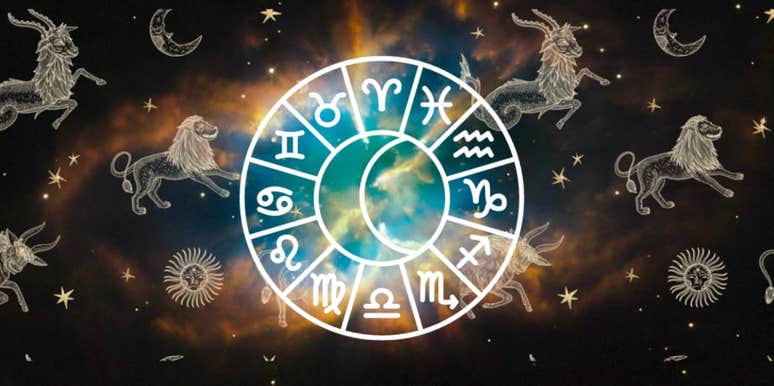 Horoscope For April 26, 2024