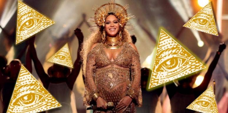 The Celebrity Conspiracy Theories That Just Won t Quit