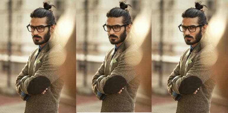 11 Types of Men Drawn to Internet Dating