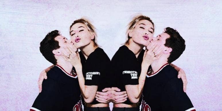 The 7 Dangerous Stages Of Liking Your Best Friend