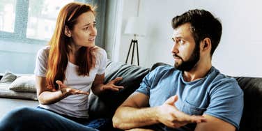How to stop fighting and improve conflict in relationship