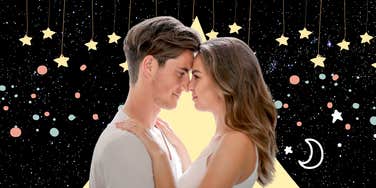 Edited: 3 Zodiac Signs Are Luckiest In Love On April 26, 2024