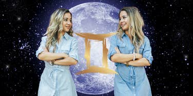 Horoscope For May 8 — The Moon Enters Gemini