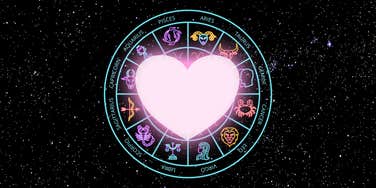 The Love Horoscope For Friday, May 17
