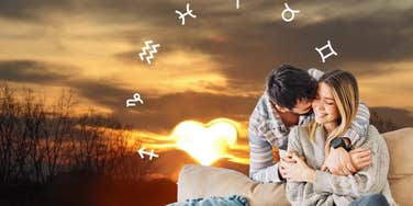 Zodiac Signs Who Are Luckiest In Love On May 5, 2024