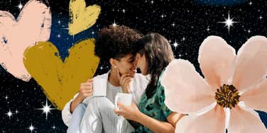 Zodiac Signs Who Are Luckiest In Love On May 7