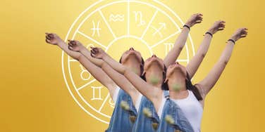 5 Zodiac Signs With Exciting Horoscopes On April 26, 2024
