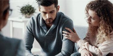 Therapist Confessions: Top 5 Problems Couples Share On The Couch