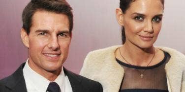 6 Love Lessons For Katie Holmes During Her Divorce [EXPERT]