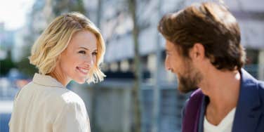 attraction strong women what women look for in a man