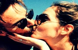 how to flirt with men