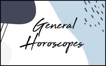 General Horoscopes