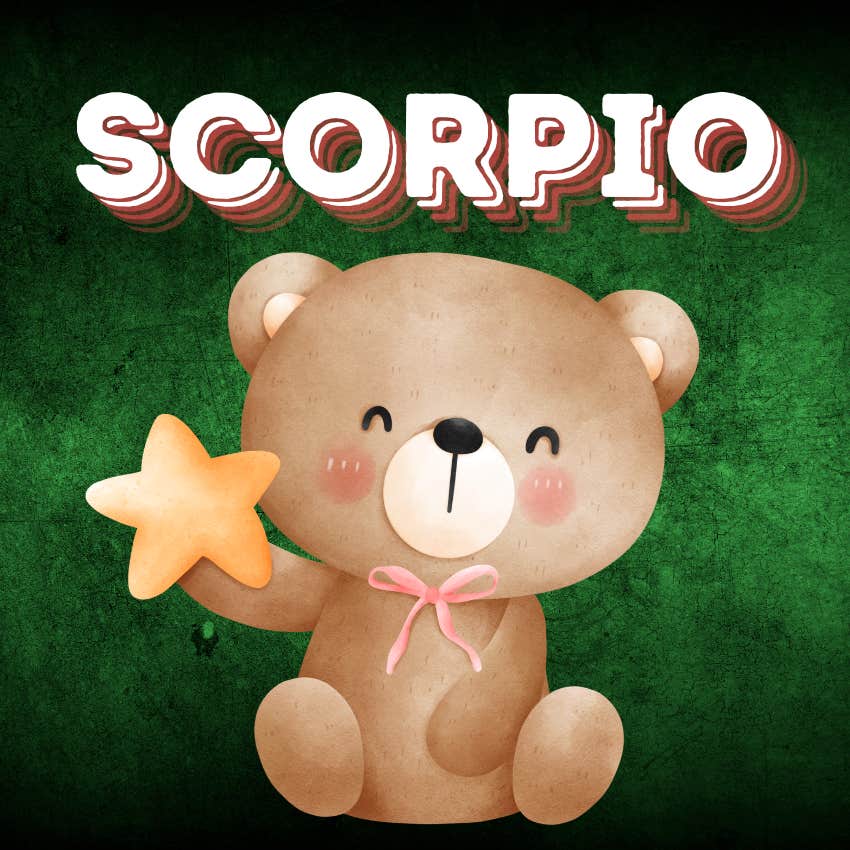 Love Horoscopes Improve For Scorpio Zodiac Signs On May 8