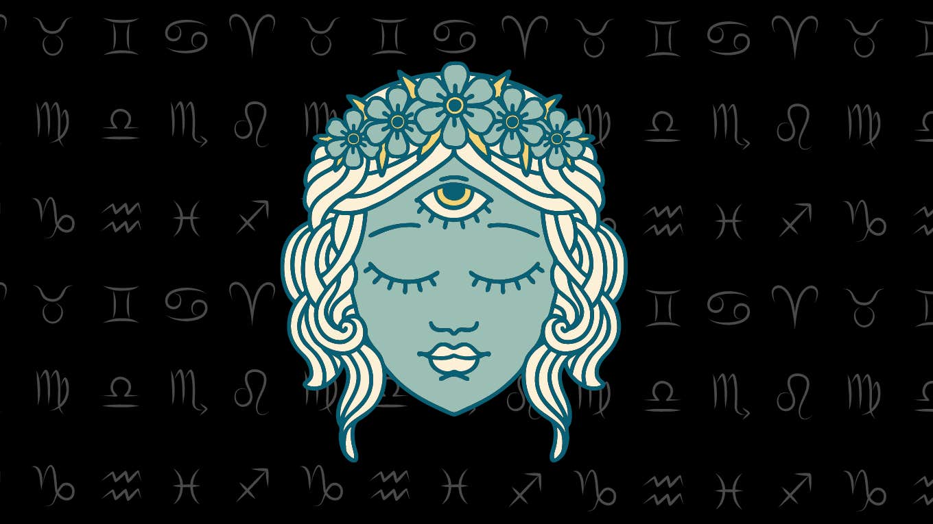  3 Zodiac Signs Who Are Majorly Psychic On May 9