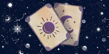 Each Zodiac Sign's Tarot Card Reading For May 17