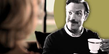 The Best Breakup Advice According To Ted Lasso & Jason Sudeikis