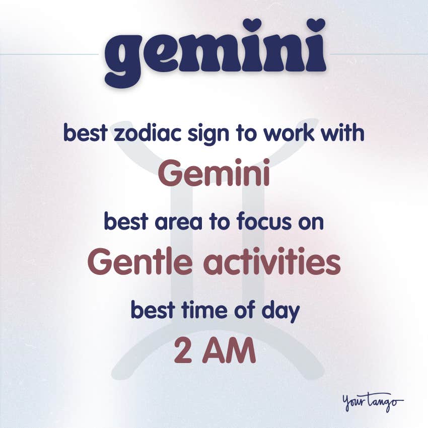 zodiac signs best horoscopes april 10 2024 gemini