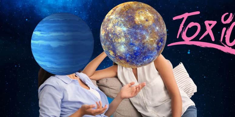 zodiac signs end toxic relationships on april 29, 2024