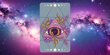 Each Zodiac Sign's Tarot Card Horoscope For May 16