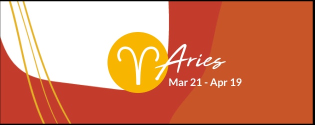 Aries Aries