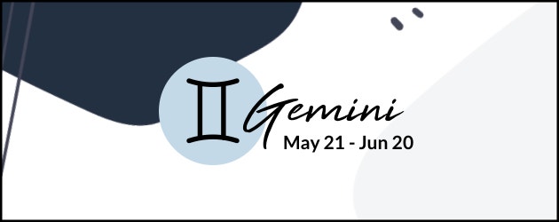  Géminis" title = "Géminis" /> </noscript></div>
<h3> Horóscopo del amor de mañana para Géminis (21 de mayo – 20 de junio) </h3>
<p> Venus en cuadratura con Plutón en Capricornio en su sector de recursos y secretos compartidos. </p>
<section id=