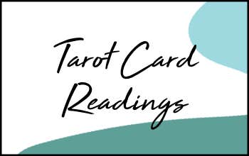 Tarot Card Readings