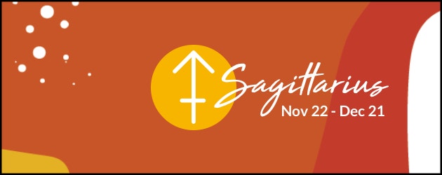 Sagittarius Sagittarius
