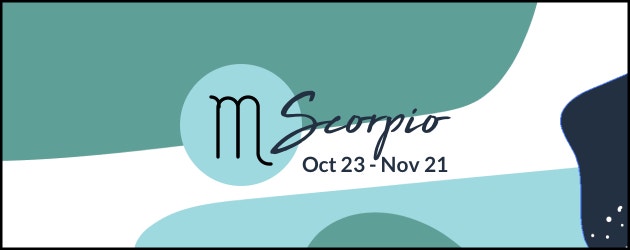 Scorpio Scorpio
