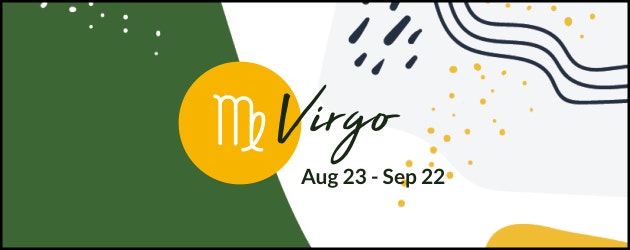 El signo de Virgo