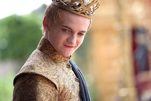 Jack Gleeson