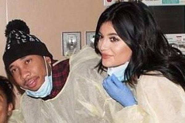 Tyga and Kylie Jenner, tyga kylie jenner, tyga kylie jenner dating, tyga kylie jenner instagram, kylie jenner, kylie jenner instagram, tyga, kylie jenner tyga, kylie jenner tyga