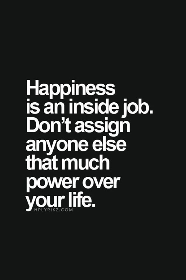 Happiness Quotes For A Good Day