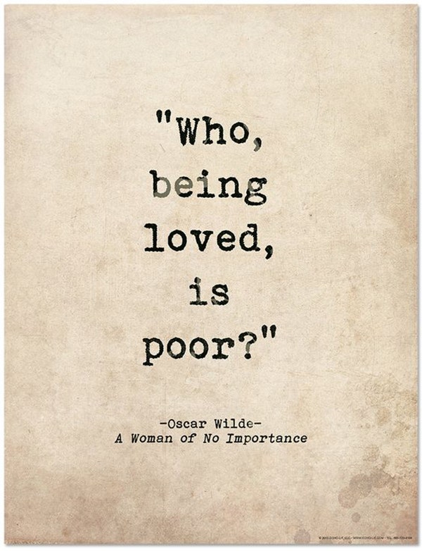 love quotes from famous authors writers